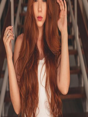 cover image of Hair Growth